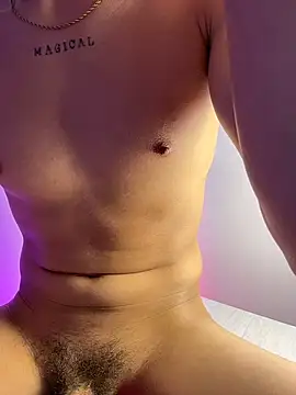 Dominik_Souza's Live XXX Chat