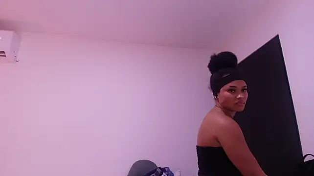 naia_blessed Live XXX-Chat