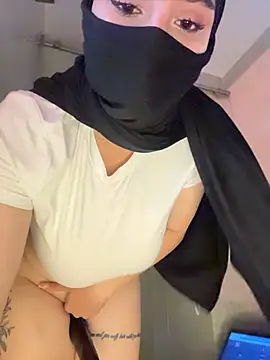 amaal_ – Live XXX-chat