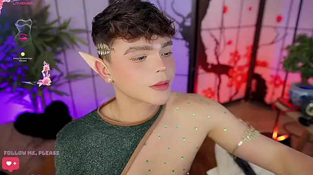 PRINCE_STEV: онлайн-секс-чат