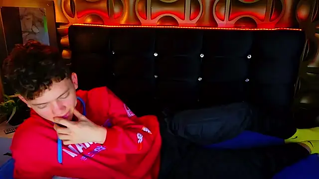 Czat XXX na żywo – cruz_dante