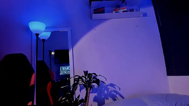 LarryGarzon Live XXX-Chat