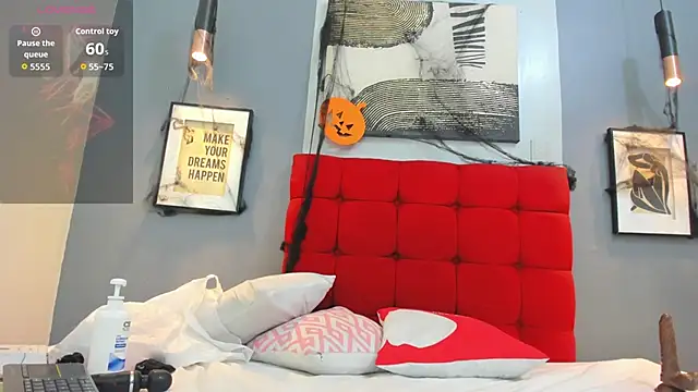 DinaDIRTY 라이브 XXX 채팅