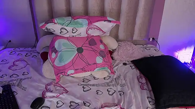 ORIANNA_21 라이브 XXX 채팅