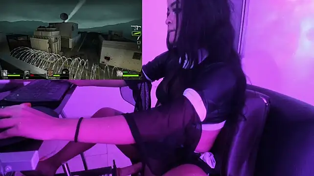 Nika_quin Live XXX Chat