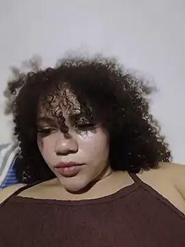Chat +18 de AntonellaVelvet_ ao vivo