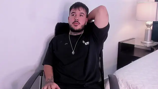 DanteBlossom 라이브 XXX 채팅