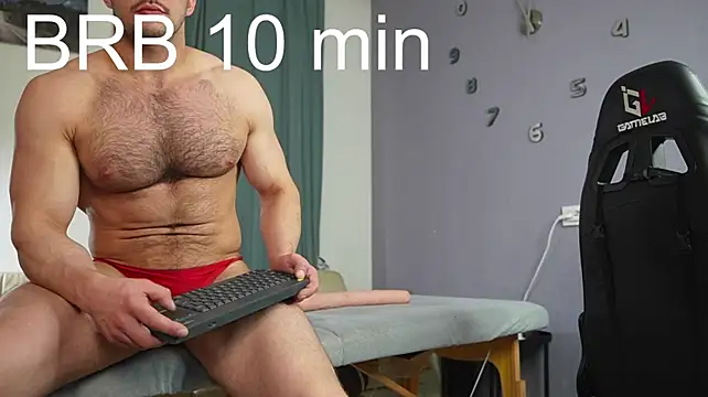 danielkraigforu – Live XXX-chat