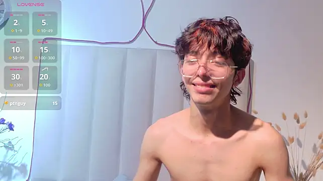Twink_Sebas7 Live XXX Chat