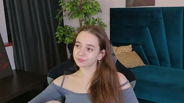 Онлайн чат XXX RachelBarker