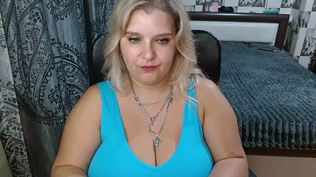 Boolochka's Live XXX Chat