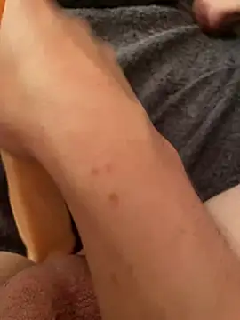 LucaVaneX Webcam Show