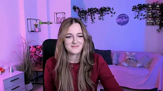 Онлайн чат XXX luna_berryy
