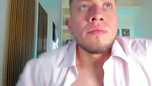 SebastianMaximoff_ লাইভ XXX চ্যাট