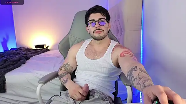 Živý XXX chat zyann__