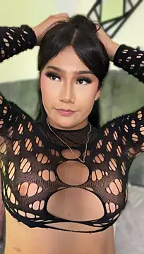 Czat XXX na żywo – Vale_Prada