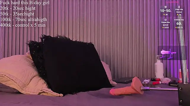 Živý XXX chat ashvalentine_