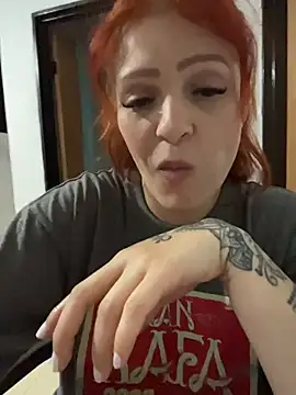 Czat XXX na żywo – MarilynSmith01