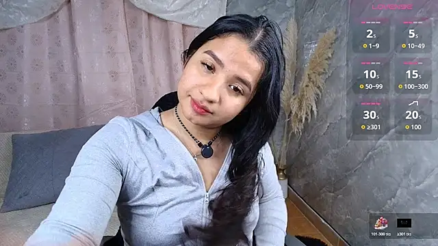 thepeach_'s Live XXX Chat