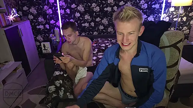 Vuitton Live XXX-chat