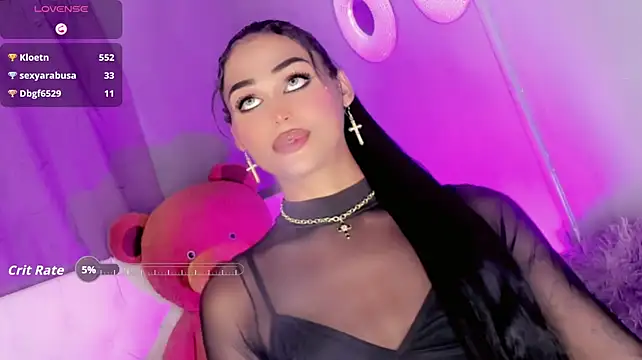 amal_baddell Adlı Modelin Canlı XXX Sohbeti
