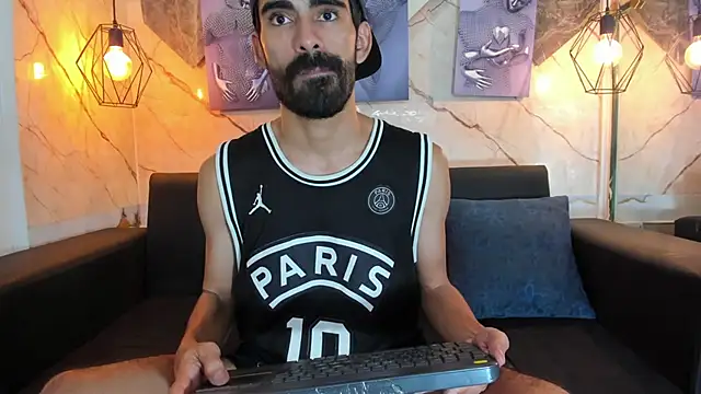 Andres_Bless Chat XXX live
