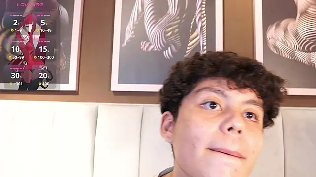 Chat XXX en directo de Nathann_Bell
