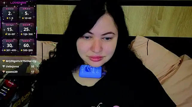 German_Eva live XXX chat