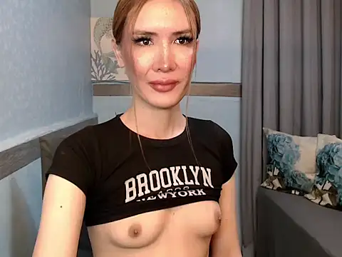 צ'אט XXX בשידור חי של xMeganFucks69