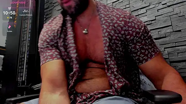 David_Big_Daddy 라이브 XXX 채팅