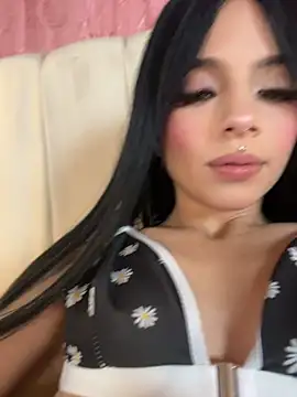 barbie_gv's Live XXX Chat