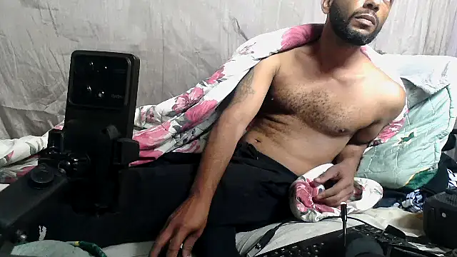 Онлайн чат XXX Camodick