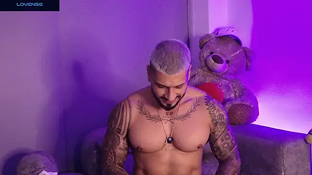 Seth_Vegaa Chat XXX in diretta