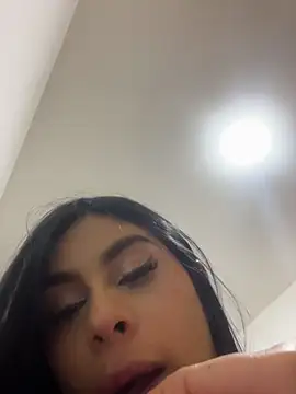 Cilie_lee Adlı Modelin Canlı XXX Sohbeti