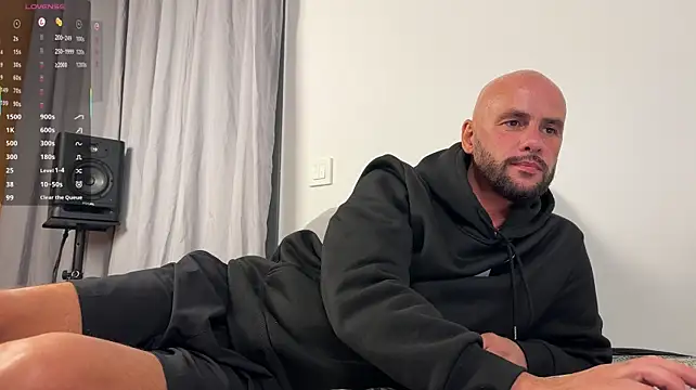 tim_beardn Live XXX chat