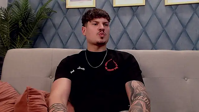 marioalessio Chat XXX live