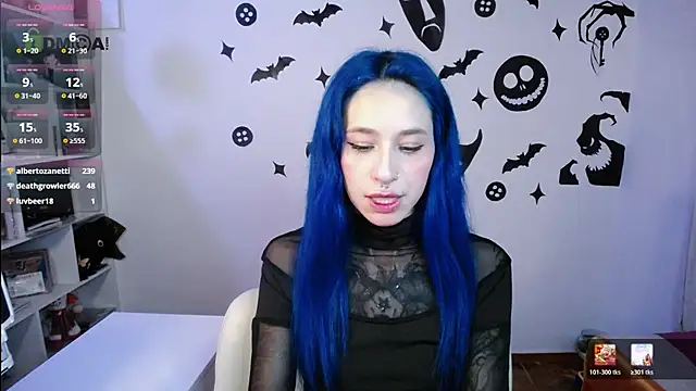 dakota_senju's Live XXX Chat