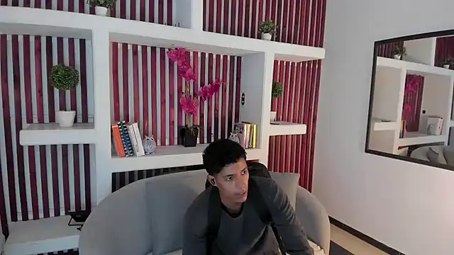 Chat XXX en directo de Kyros_leonidas
