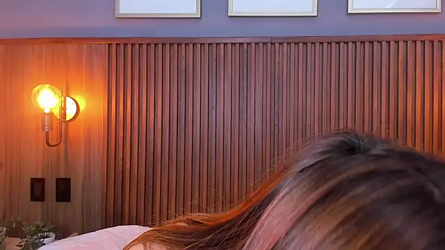 SaraBloom_4 Live XXX-Chat