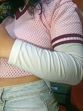 Sol_Scarleett Chat XXX in diretta