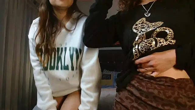3littles – Live XXX-chat