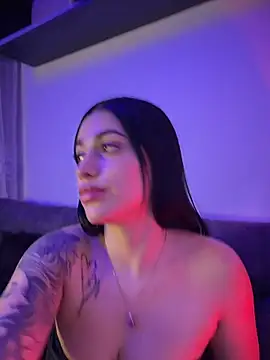AlannaEvons Live XXX-chat
