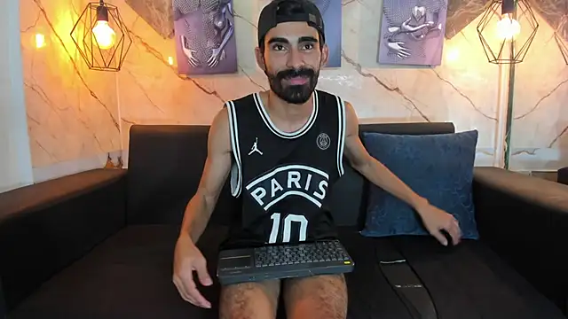 Andres_Blessn Live XXX chat