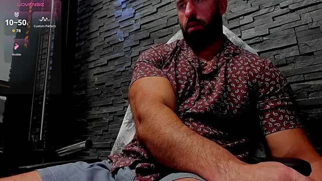 David_Big_Daddy Obrolan Langsung XXX