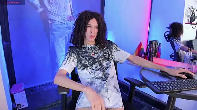 anddy_hugecock Chat XXX live