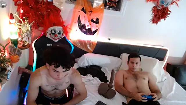 Živý XXX chat Kevinjchan1