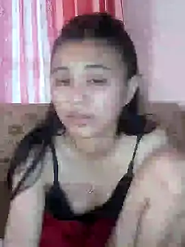 Rayya_4yy 라이브 XXX 채팅