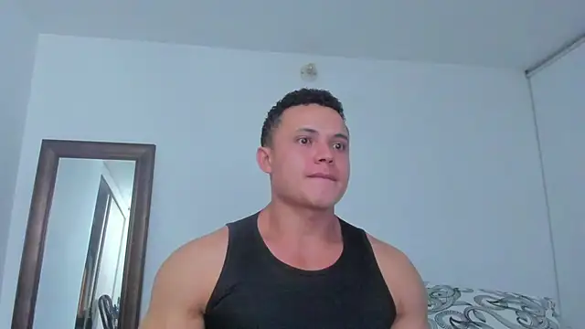 Czat XXX na żywo – KingLevi01