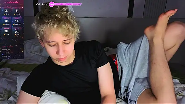 Chat XXX Live Timothy_Fox