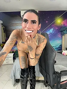 Živý XXX chat Nella_Dolls